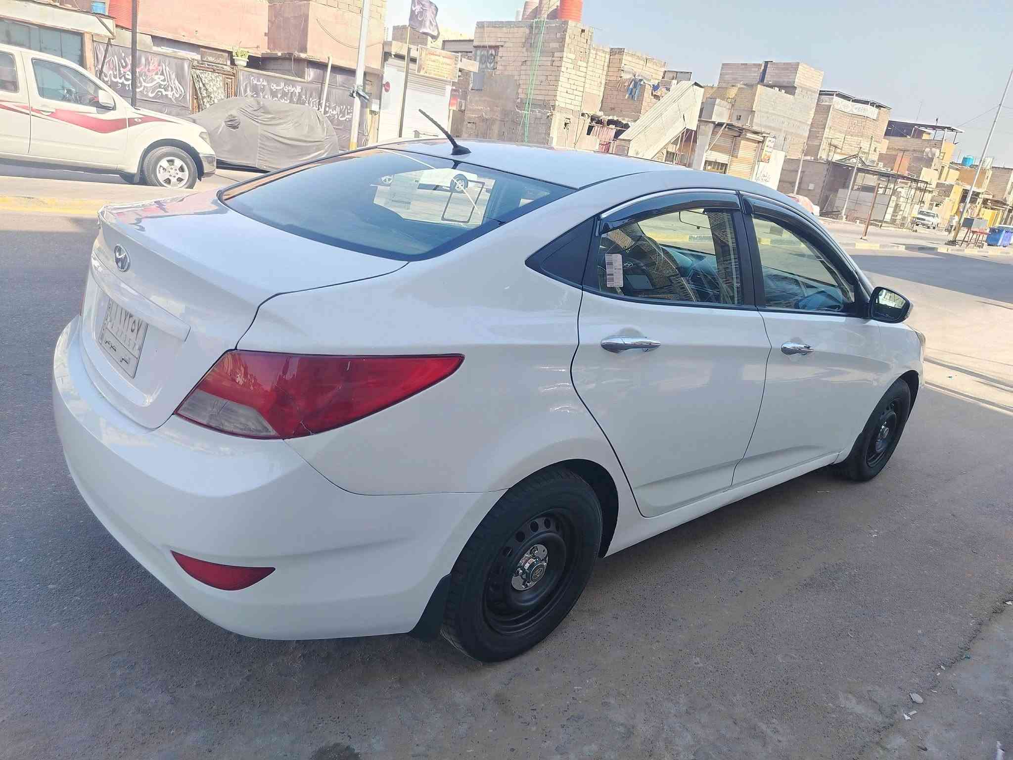 اكسنت موديل 2017 رقم مثنى تحويل مشروع وطني راعيه يمي كلش خوش ولد مكينه 1400دكشن عالي فول مواصفات عده البصمه جاهزه حداديه تبريد تخم تاير مكينه كير كهربائيات كله شغال السعر 78العنوان بصره حيانيه شارع السيد رقمي ***********
***********
اكسنت موديل 2017 رقم مثنى تحويل مشروع وطني راعيه يمي كلش خوش ولد مكينه 1400دكشن عالي فول مواصفات عده البصمه جاهزه حداديه تبريد تخم تاير مكينه كير كهربائيات كله شغال السعر 78العنوان بصره حيانيه شارع السيد رقمي ***********
