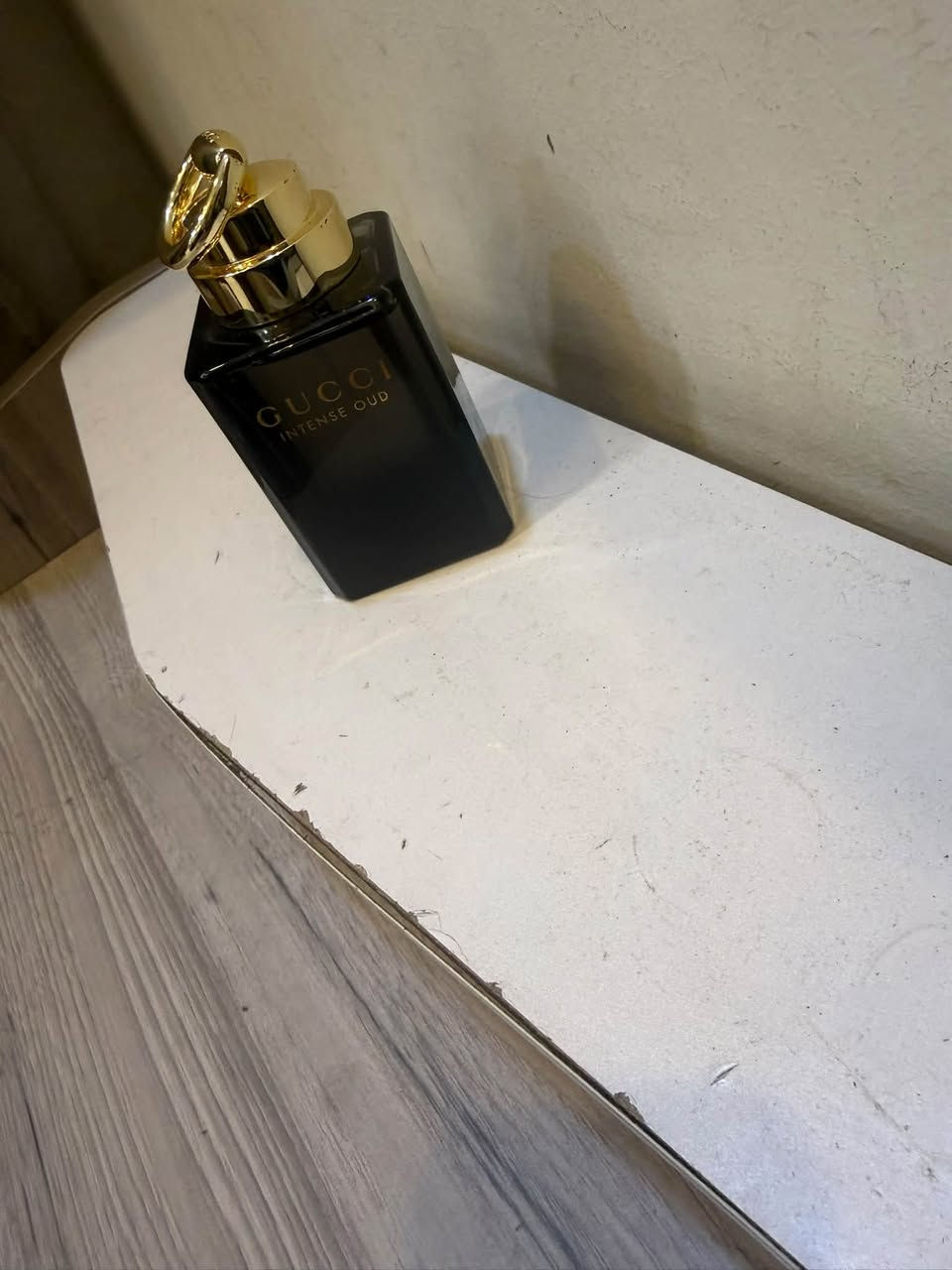 عطر • ٩٠ مل • مفتوح