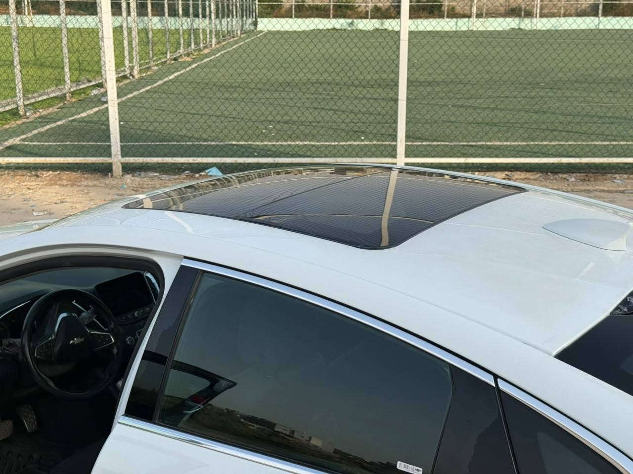 ٢٠١٧ • فول مواصفات • بانوراما