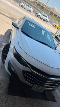 ماليبو LT • ٢٠٢٠ • رقم بابل