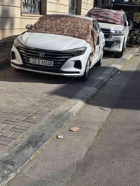 للبيع شانجان ايدو موديل ٢٢ علما السياره كلش جديدة التواصل على الرقم ال...