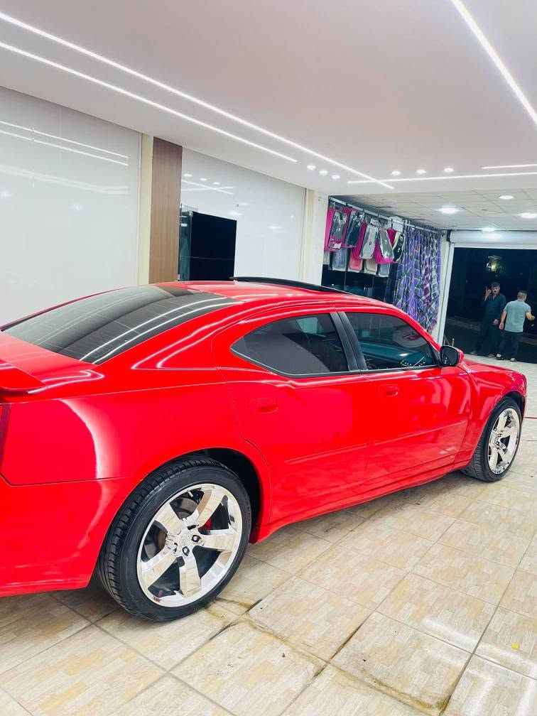 Dooj charjer 2008                 سعر 50
دوج چارجةر موديل ٢٠٠٨  مواسفات كوشن هيتةر كوشن كارةباي  شاشه گةورة سوكان فوليوم  جام ئوتو      تةبريد     گيرو مةكينه بةشةرت  براوة ي زياتر تيل بكةن  ***********  فول فول كويسينجاك, أربيل
