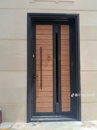 حداد متنقل • لحام ابواب • النجف الاشرف