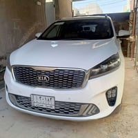 سورنتو ٢٠٢٠ • كفاله • ٦ سلندر