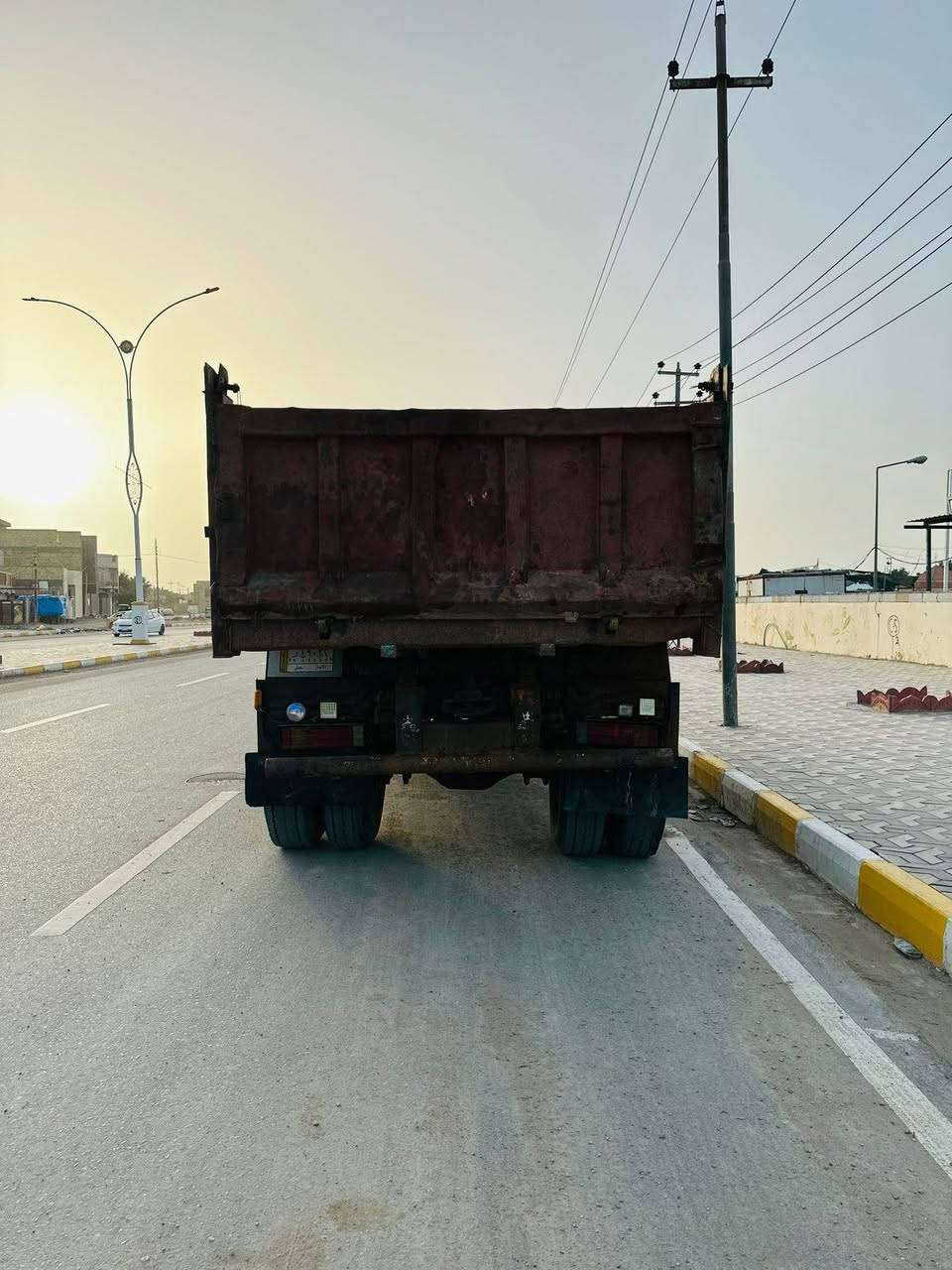 سلام عليكم 
سياره سكانيه للبيع 

سياره جاهزه للشغل
 مكينه 12 ونص  تنقيص قليل
شاصي مكفول اكسن البي جي اف
مكاني ناصريه قضاء الشطره

للستفسار  ***********
