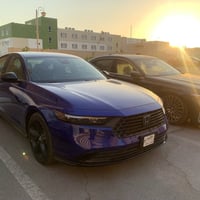 اكورد • ٢٠٢٤ • تبديل صندوك
