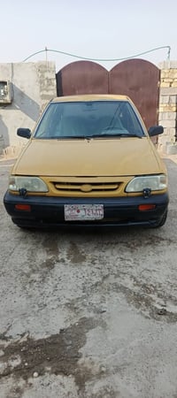 سايبا • ٢٠١١ • للبيع