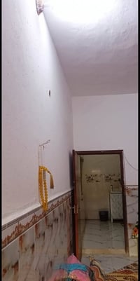 مشتمل • حي الجهاد • طابقين