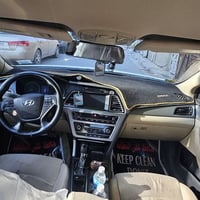 محركها 2400 gdi صدر جديد تبريد شغال تايرات جدد منظومة زنون ومعروفة موا...