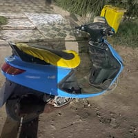 فراشه • كفرات جدد • نقص سلف