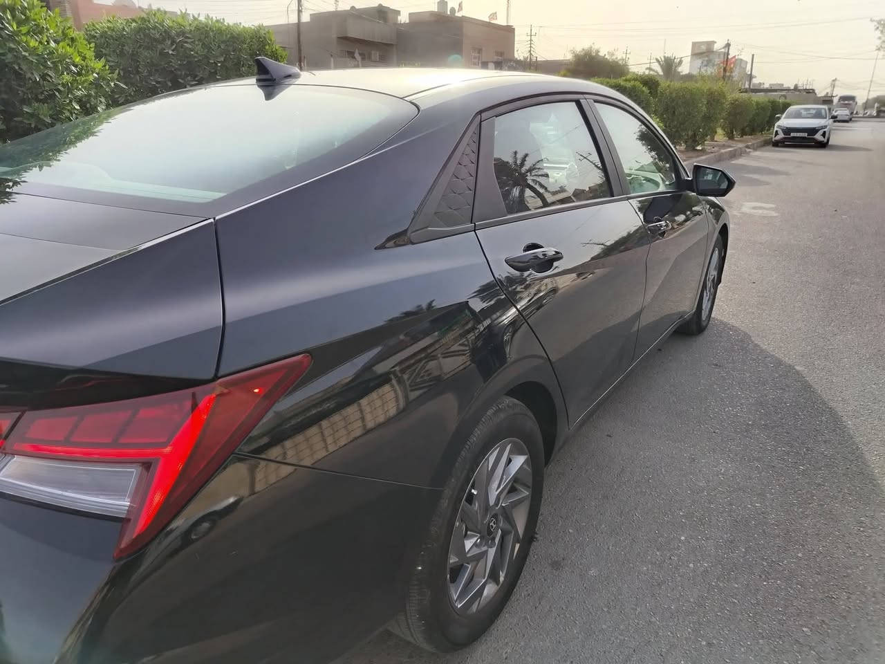 الانترا 2024 هايبرد وارد امريكي السياره مراوس  BYD جن بلاس السعر 145

         الرقم *********** واتساب
