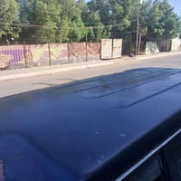 موديل ١٩٩٣ • ٦ سلندر • جاهزة للشارع
