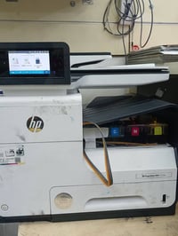 طابعة • HP377 • الحبانية