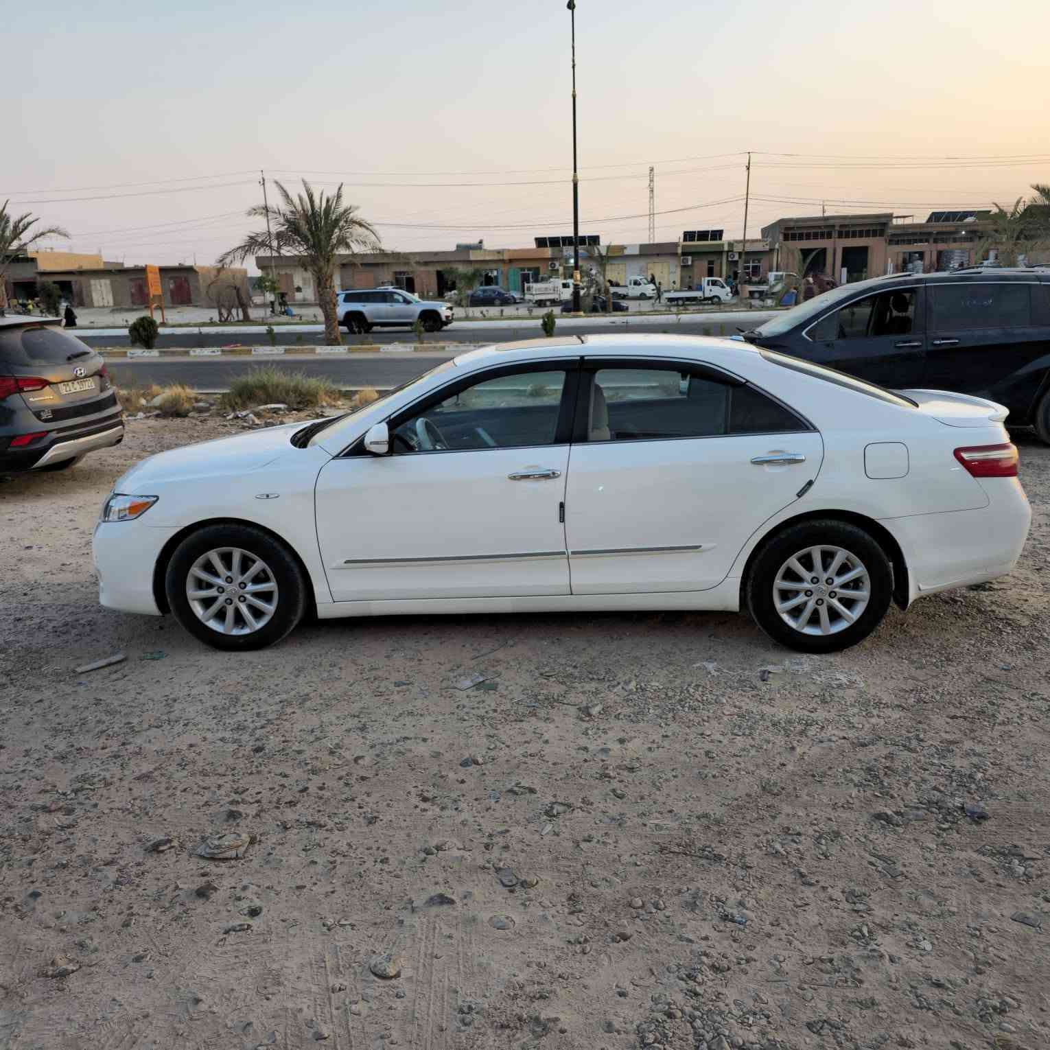 سلام عليكم مكلف بالنشر للبيع كامري 2009بجم محدث عشره خليجي فول مواصفات تحكمات ستيرن فتحت سقف برده خلفيه اشاير بالمري حساسات خلفيه تخم تاير جديد ملاحضه سياره مكفوله كفاله عامه من الصبغ والتبديل والحادث السعر المطلوب 12.500ثنعش ونص وبيه مجال لشراي مكان السياره الانبار القائم لتواصل خاص اواتصل ***********

