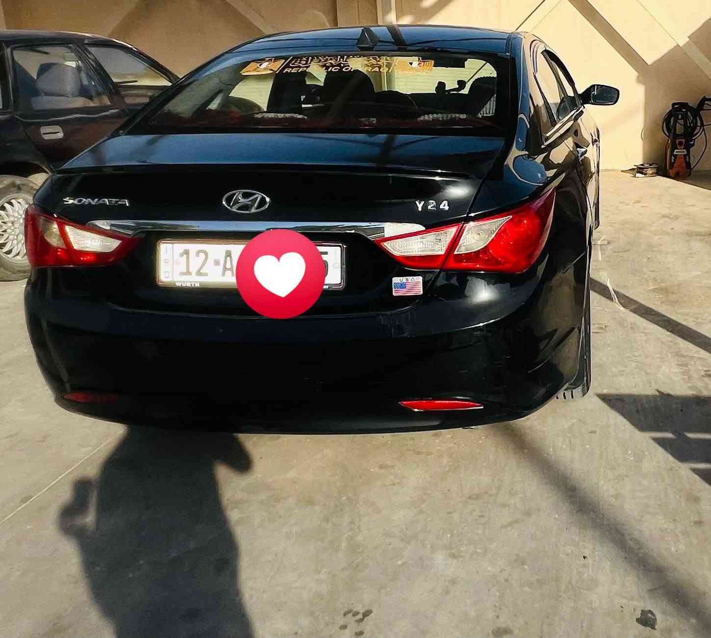 السلام عليكم سوناتا 20010
رقم نينوى مسطره  
كابون بانزين 
ضرر قطعه وحده 
السعر 110 وبيها مجال 
مكلف بل نشر اتصل عل رقم وتدلل 
الرقم ***********
