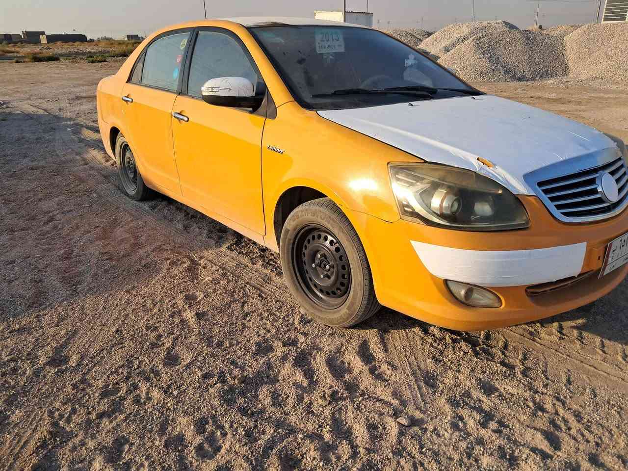 للبيع مديل ١٢ محرك كورلا حديث كير عادي ماله بلادي تبريد شغال امداور مباشر مكان كوت مركز  مدينه ***********
