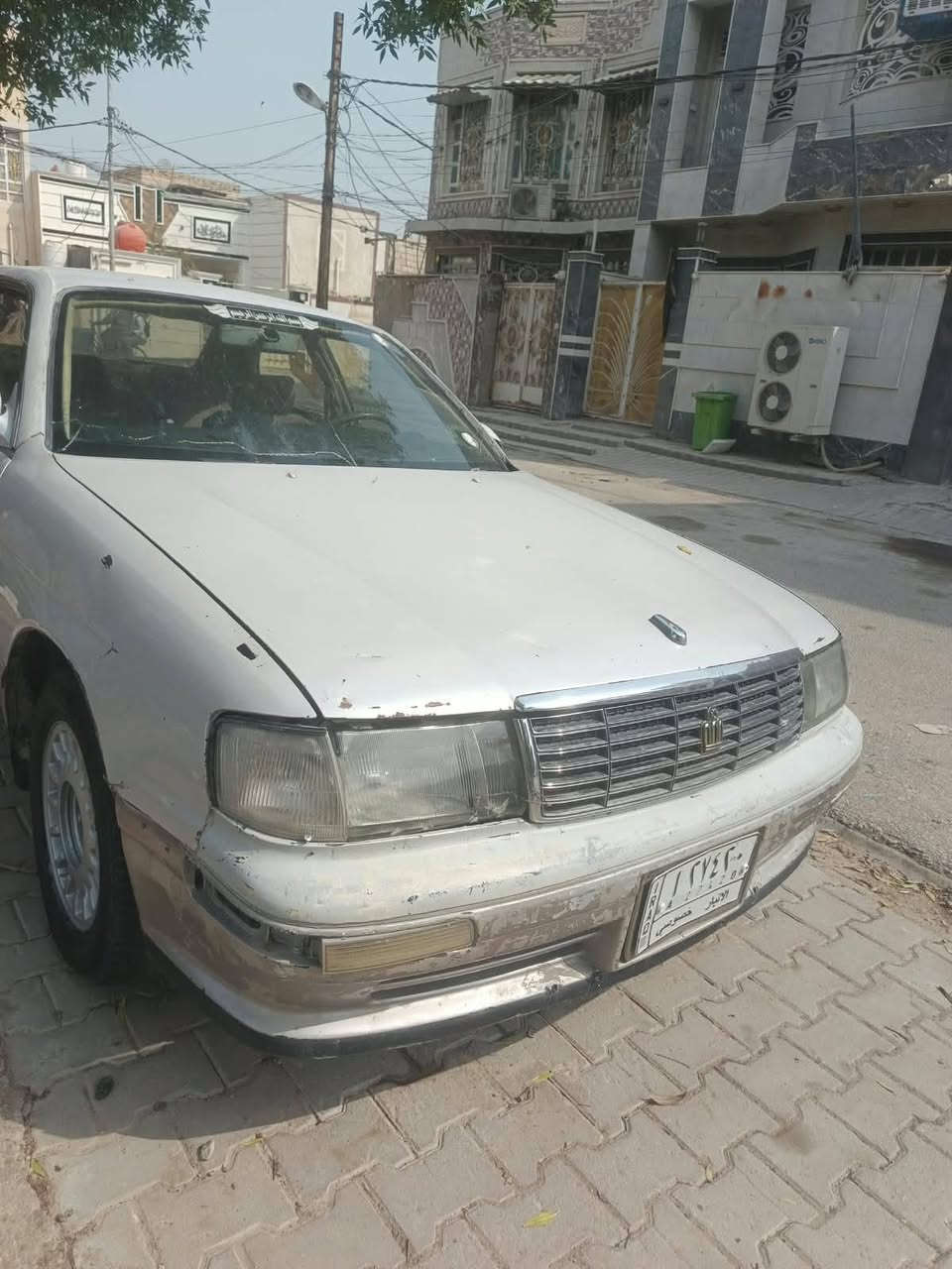 بطه منفصل • موديل ٩٤ • حي ميسان