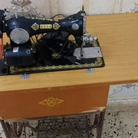 مكاين خياطه • نضيفات • شغالات