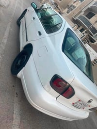 نيسان ياباني مديل 2000 تخم تاير ويل جديد صدر مامي خلفي جديد كير مكينه ...