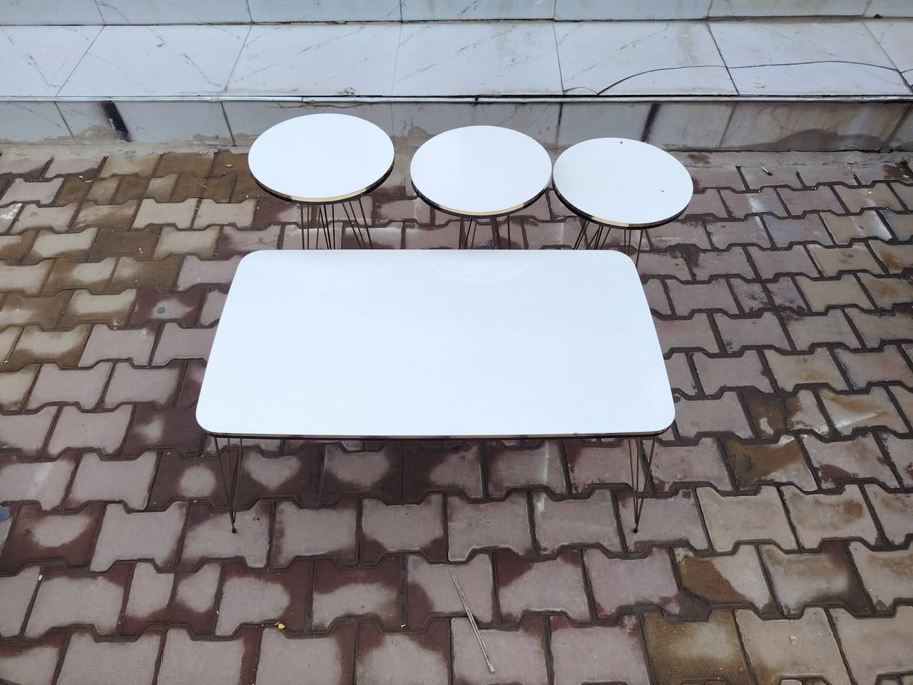 طبلات • جلولاء سوك السبت