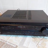 بايونير • VSX-407RDS • نقص كارتونه