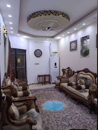 دور الصحه القضاءات • ١٤٣م • ٤ غرف