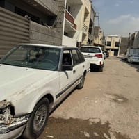 موديل ١٩٨٧ • باسمي • ارقام جديدة