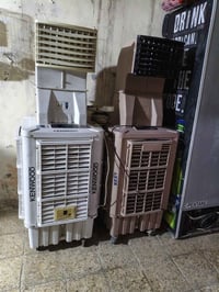 مبردات • حجم كبير • النجف
