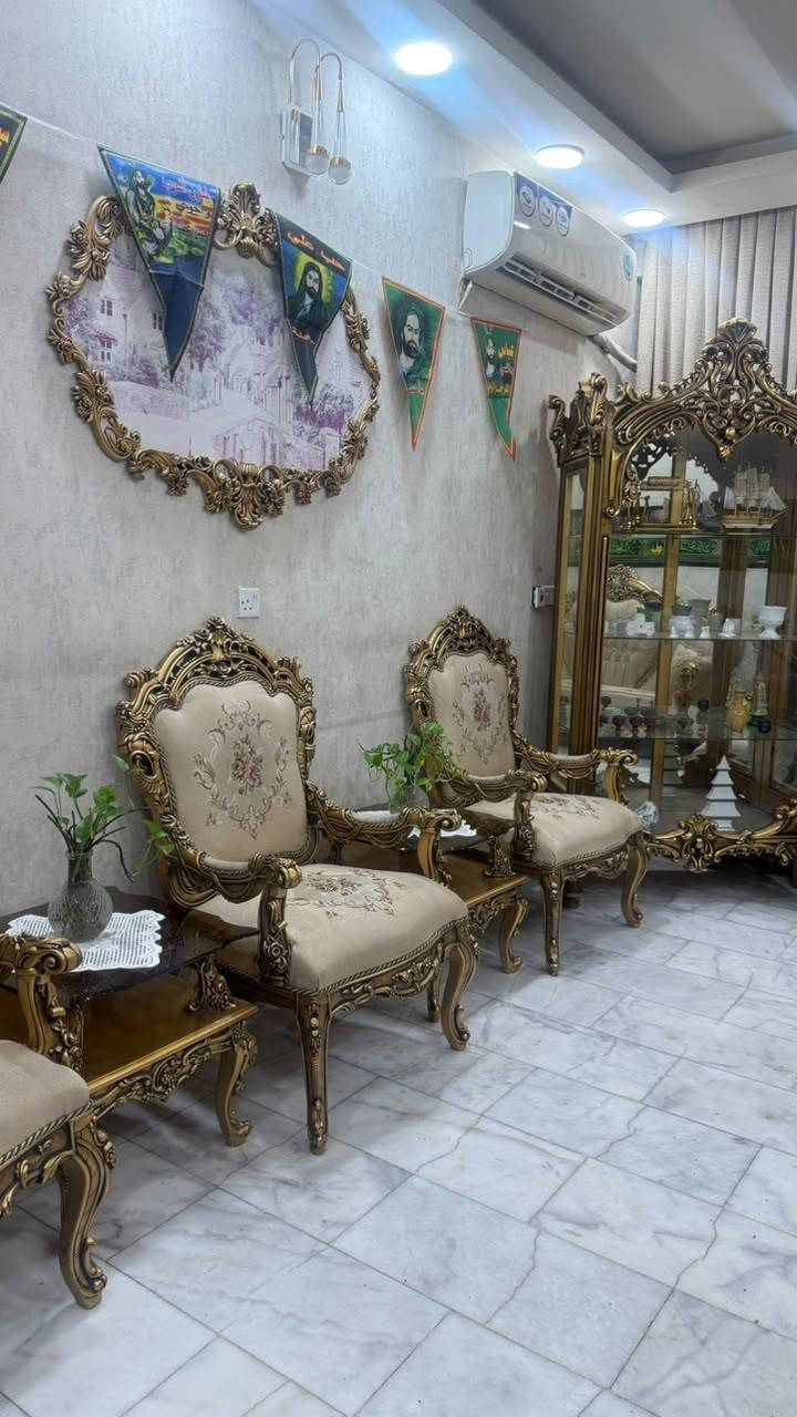 تخم • مستعمل • نظيف