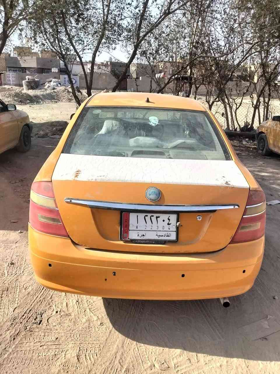 سلام عليكم سياره جيلي موبل موديل 12كير مكينه حداديه تبريد منظومه كامله جاهزه بلاديه لاظربه ولا صبغ السعر 35 وبيه مجال مكاني ديوانيه المالك ديوانيه للبيع والمراوس حسب القناعه الرقم *********** متواجد فيس واتساب
