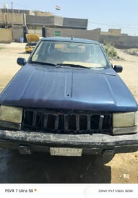 شيروكي • ٩٤ • محرك ٣٠٠٠