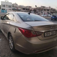 سوناتا • ٢٠١١ • رقم ديالى