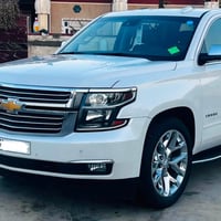 تاهو(2018)   LTZ   فول فول.بريم سيارة كفالة عامه ماشيه 98ميل  سنويه هز...