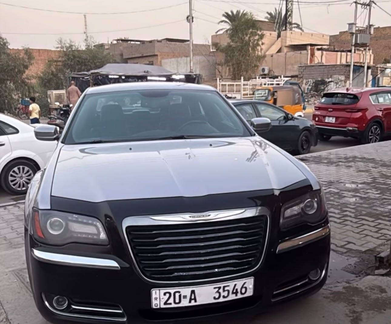 السلام وعليكم
أوباما للبيع موديل ٢٠١٤ رقم ديالى ترهم مراوس رقم صاحب السياره ***********

