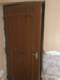 اسلام عليكم 7ابواب للبيع بغداد حي الاعلام07708850263