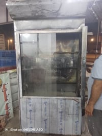 شوايّه دجاج • استعمال قليل • كربلاء الطويريج