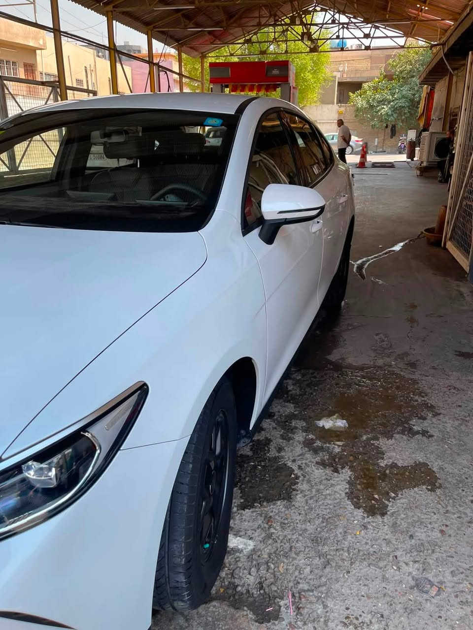 🚘 للبيع | BYD Qin Plus 2025 🤍
🔹 الموديل: BYD Qin Plus
🔹 الممشى: 6,500 كم فقط
🔹 الرقم: بغداد — بسمي
🔹 سبير ويل كب
🔹 كافة الملحقات موجودة: كارت + شاحن + فوم
🔹 كفالة عامة: صبغ، ضربة، وتكحيل
🔹 فقط شخط صغير جدًا
🔹 السيارة نظيفة جدًا ومكفولة

📍 الموقع: بغداد – الجادرية
📞 ***********
***********
📱 متوفر واتساب

💰 السعر مناسب جدًا — للجادين فقط
☎️ اتصل وتدلل
