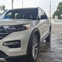 فئة XLT • ٢٣٠٠ توربو • ٣٠ الف ميل