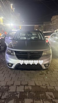 جورني • ٣٦٠٠ • حادث