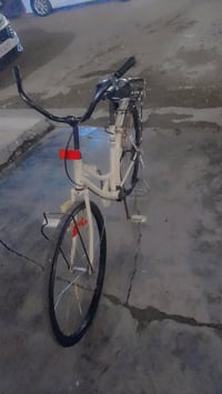 بايسكل • ٢٦ • بغداد شعله