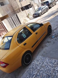 طيبة ٢٠١٥ • بغداد • كفالة