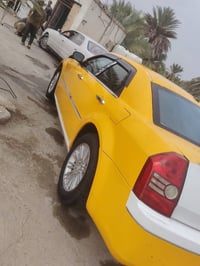 كرايسلر اوبامه • مكينة ٣٦٠٠ • قضاء الرفاعي