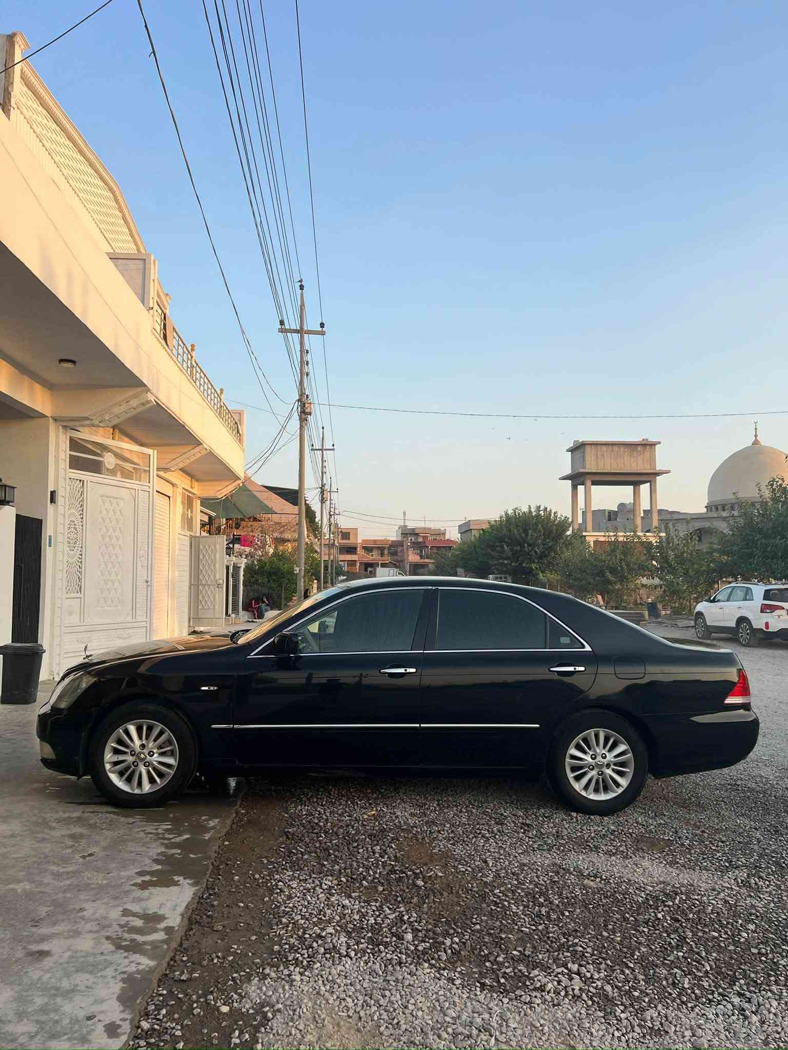 بەناوی اللە
toyota crown royaly 182 
بڕاوە بڕاوە بڕاوە !
کۆد .
٤ دوگمەی فوول فول بەس سڵایت نیە 🙌🏻
٤ کوشن کارەبا 
٤ کوشن هیتەر  
تەبرید مەرکەزی 
سەلاجە 
ناو زەردی ساج بیلادی لۆک لۆکک👌🏻📦
سوکان کارەبا ئاوێنە شەفت 
کامل کامل مەسرەف 
رۆنی گۆراوە 
برێک بەسراوە 
بە شەرتی سۆنەر سۆنەری نەکەی نایبەی 
دەحامیەکانیشی بە شەرتی بیلاد دەفرۆشم بۆیاخی ئەوروپاشی هەبوو ١٠٠ دۆلار بشکێنە 
دەحم بەشەرت
لێدراو بە شەرت 
کەڤەر بەشەرت  
تەبرید بە شەرت 
دارو بەردی بەشەرت 
گێرو مەکینە بەشەرتی فەحس 
 لایتی مەزبوت کارەبایات مەزبوت 
ناو لەدەرێ لۆکتر دەرێ لە ناوێ لۆکتر 
تاقم سوکان لەگزز سوکانی وا نەرمت دیبو بۆت دەشکێنم  
 
تەلەفون مەکە بۆ سەر ئێشاندنی منیشو خۆشت موشتەری لەسەر چاومت دادەنێم هەمو شتم باسکردوە 
سحر ٥٠ کەمێک مەجال
