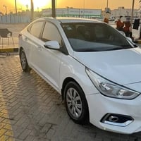 اكسنت • ٢٠١٩ • كفالة عام
