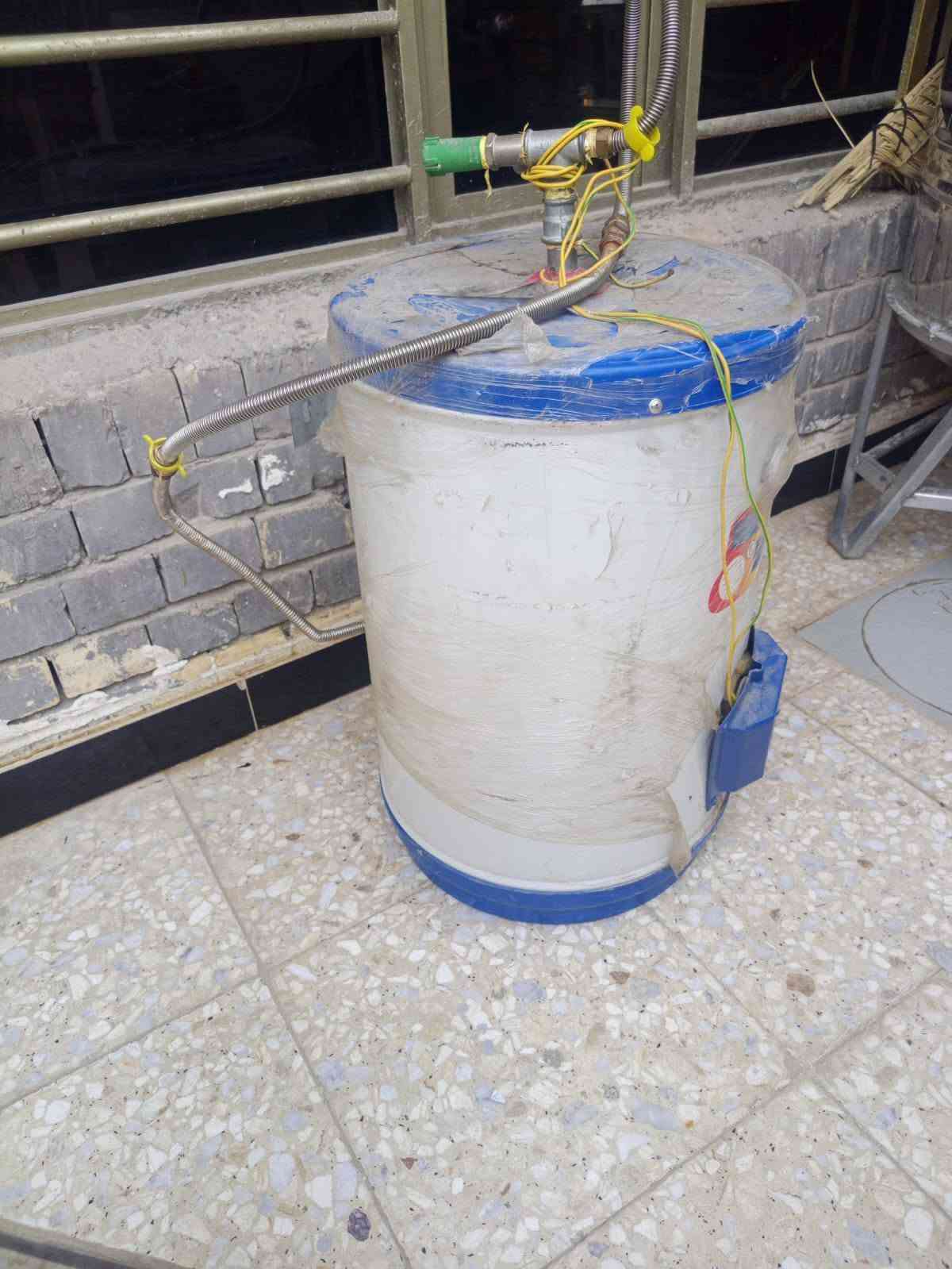 عنوان بغداد العبيدي شارع 20 نهايته
