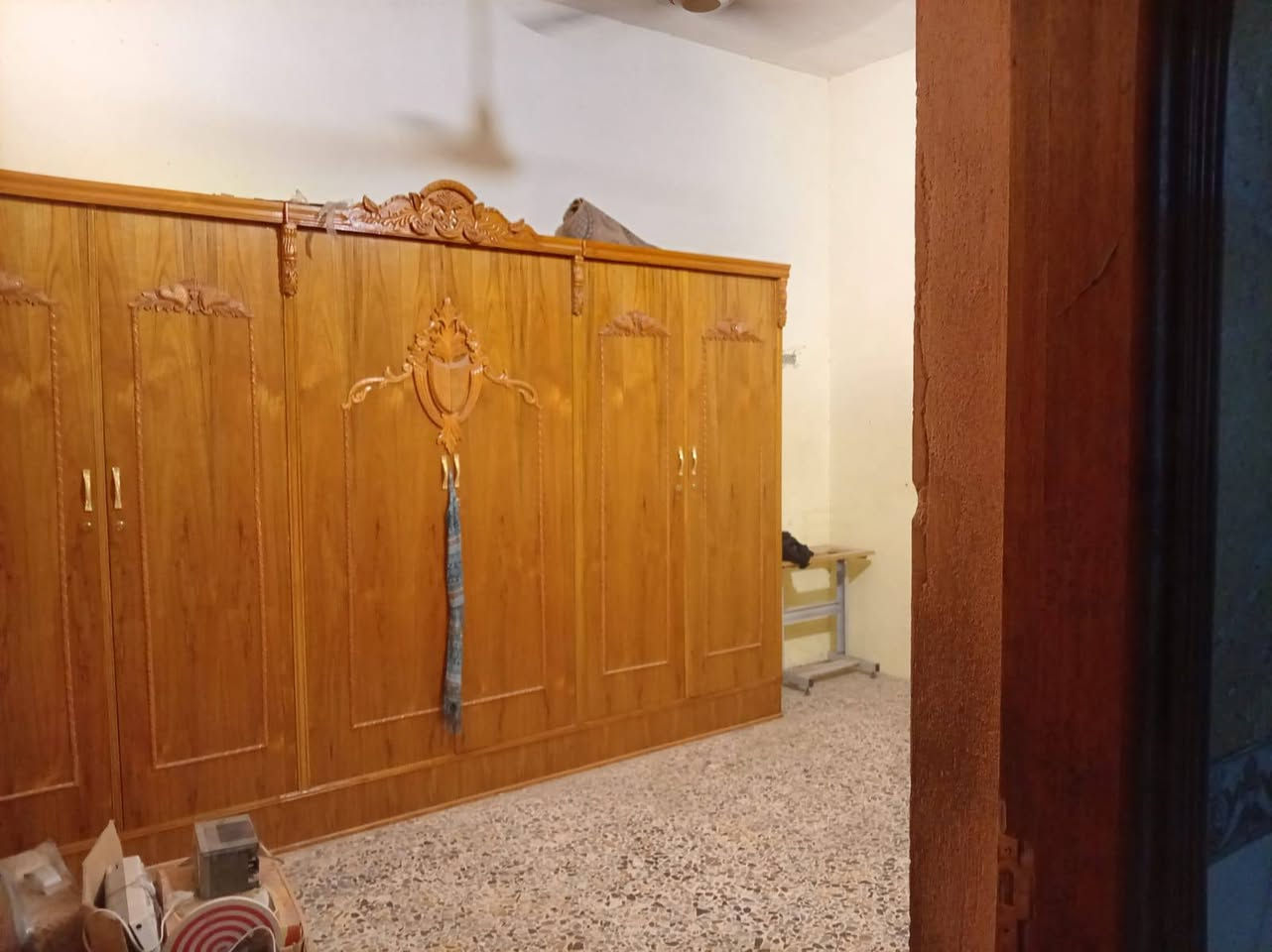 الماجديه شارع جامع • ١٣٠م • ٤ غرف