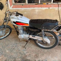 CG150 • موديل 21 • البدوانيه