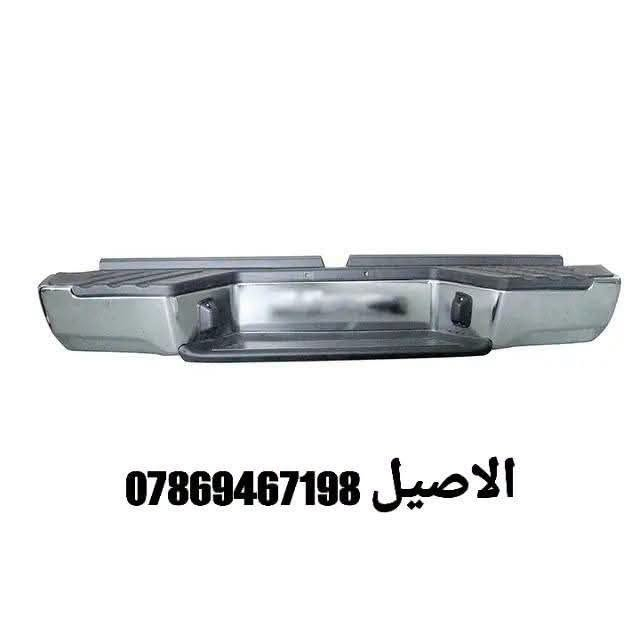 نيسان نيفارا • قطع غيار • دعاميات