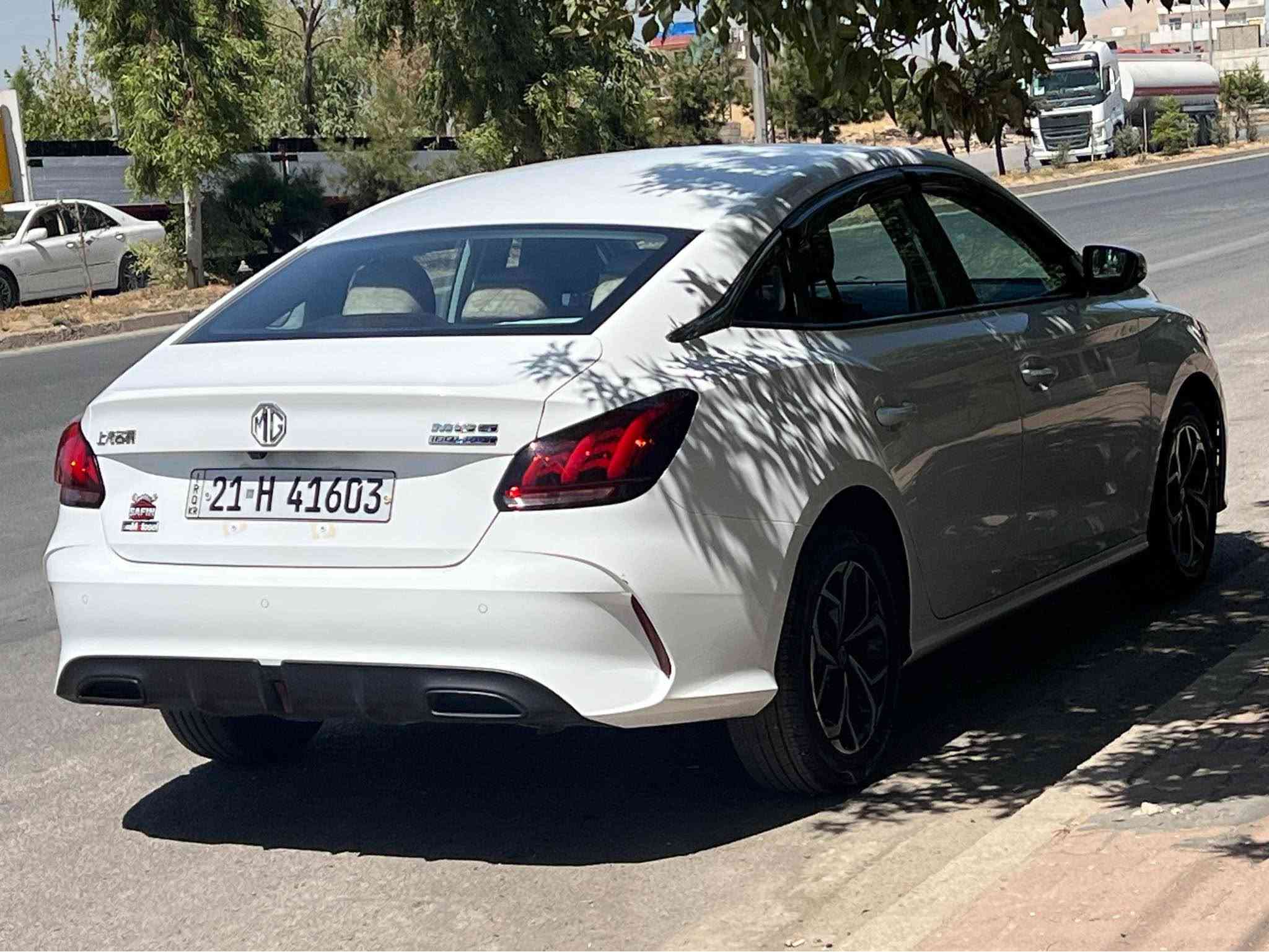 mg gt 2025
گێڕ عادی
کامل سێرڤس
و گاعی Kqd
۲۹ هەزار ڕۆشتووە
هەموو گیانی بەشەرت
دو PDRبچوکی یەهەیە
سۆنەرم داناوە
سیعر 96$ 
***********
*********** السليمانية, العراق

