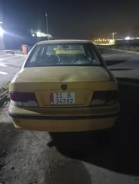 سمند • ٢٠١١ • كركوك